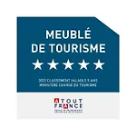 5 Etoiles With Swimming Pool, Sauna And Balneo Bouleuse