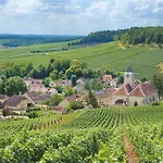 5 Etoiles With Swimming Pool, Sauna And Balneo Bouleuse