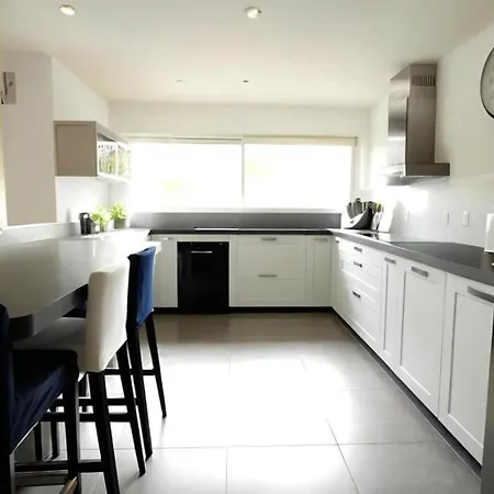 5 Etoiles With Swimming Pool, Sauna And Balneo Villa Bouleuse