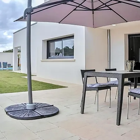 5 Etoiles With Swimming Pool, Sauna And Balneo *